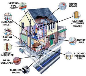 New Jersey Home Inspection Services Warren County 