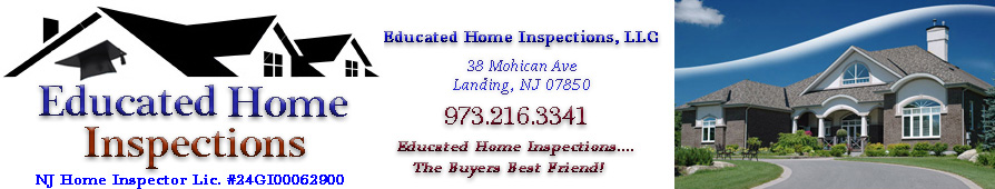 Warren County Home Inspection of New Jersey